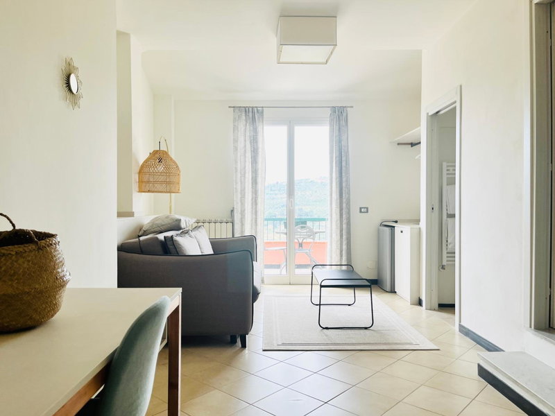 Villa Giada Resort, Imperia, Italy