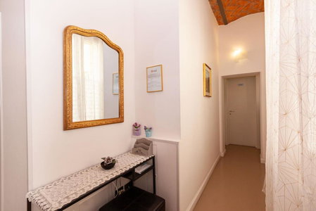 Casa Bolognetti, Bologna, Italy