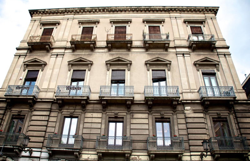 B&B Umberto 134, Catania, Italy