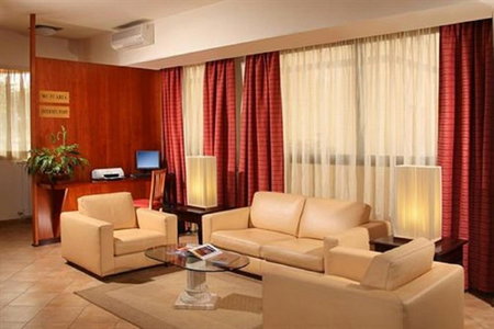 Hotel Cassia, Rome, Italy