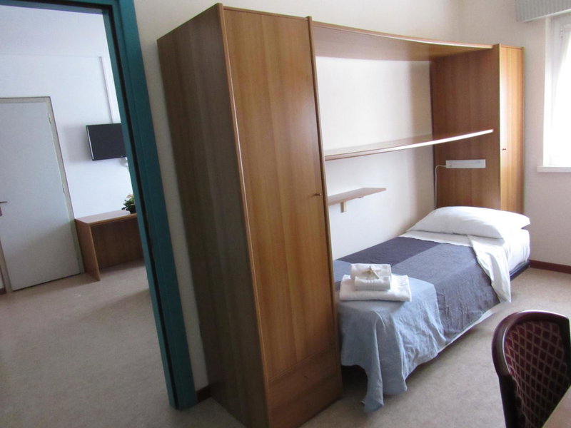 Hotel Stella Maris, Grado, Italy