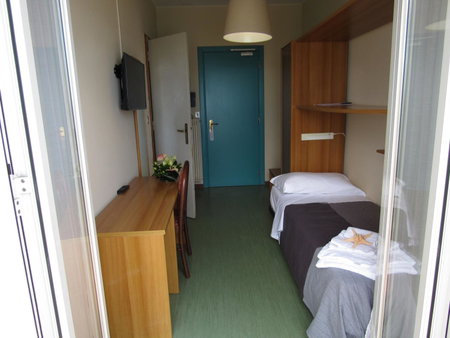 Hotel Stella Maris, Grado, Italy