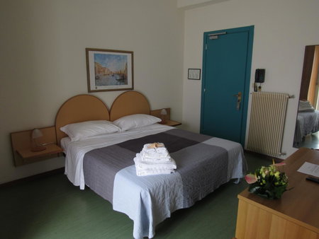 Hotel Stella Maris, Grado, Italy