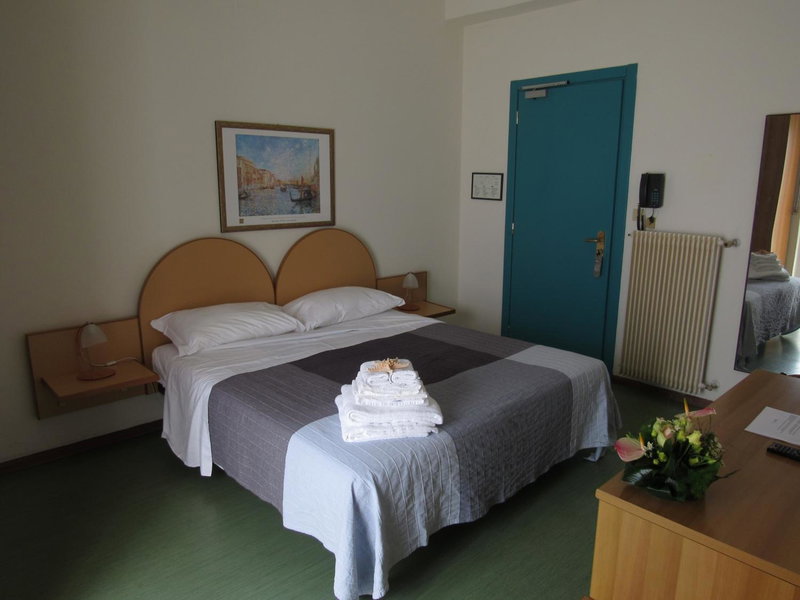 Hotel Stella Maris, Grado, Italy