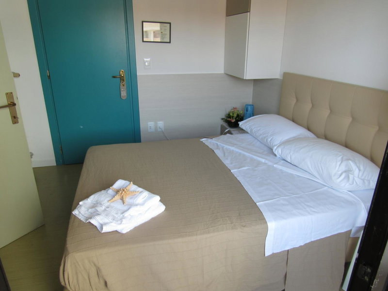 Hotel Stella Maris, Grado, Italy
