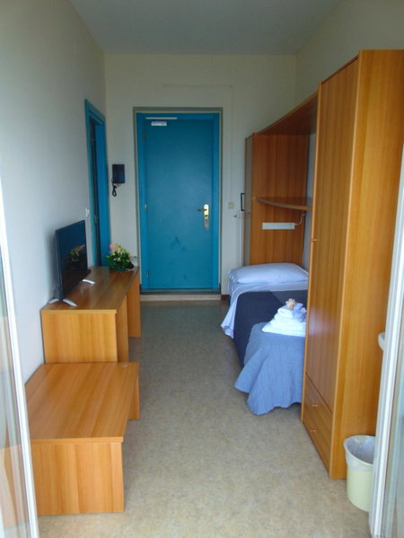 Hotel Stella Maris, Grado, Italy