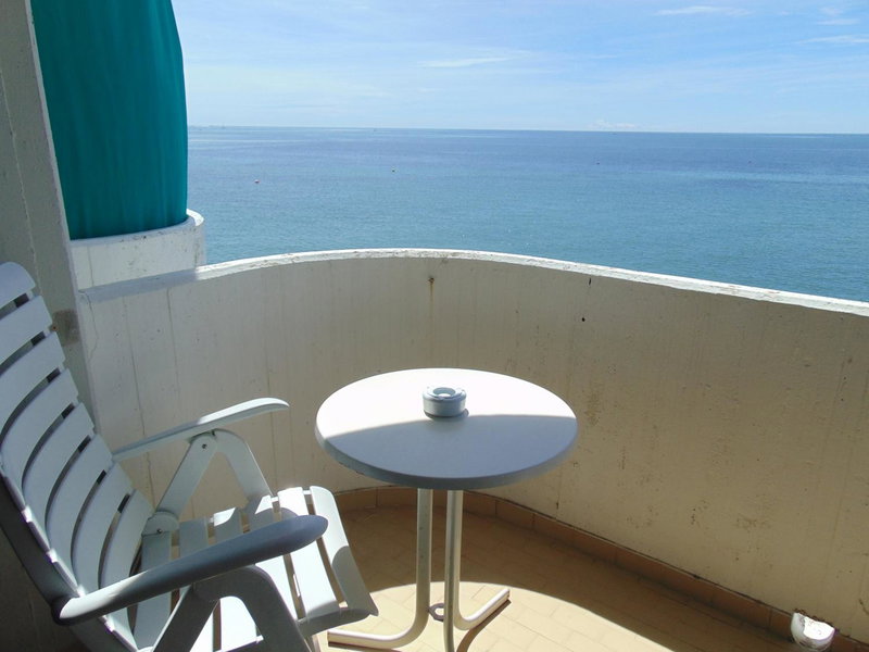 Hotel Stella Maris, Grado, Italy