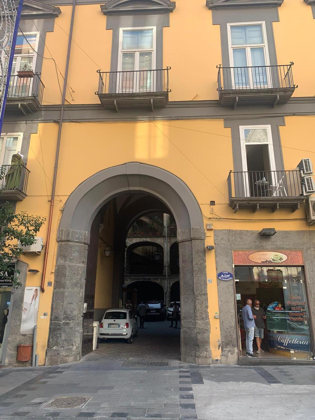 Hotel · Duomo 152 Napoli, Naples