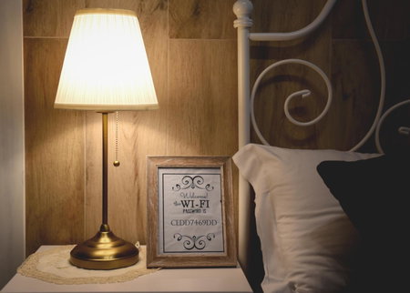 Elegant B&B - Il Vicolo storico, Salerno, Italy