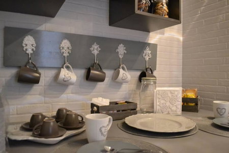 Elegant B&B - Il Vicolo storico, Salerno, Italy