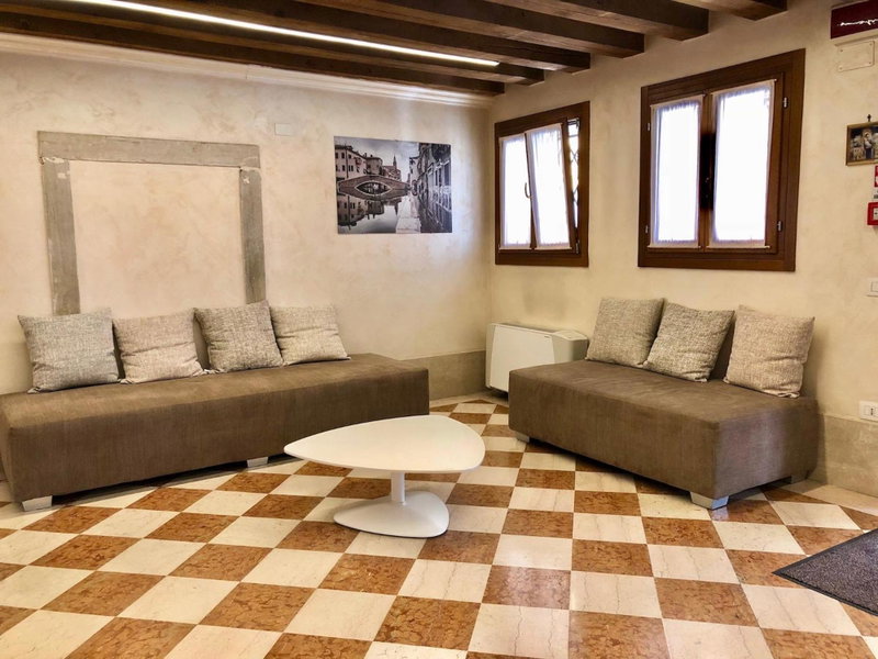 Domus Clugiae - Residenza d'Epoca, Chioggia, Italy