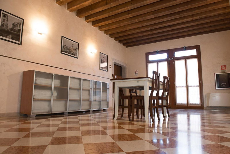 Domus Clugiae - Residenza d'Epoca, Chioggia, Italy