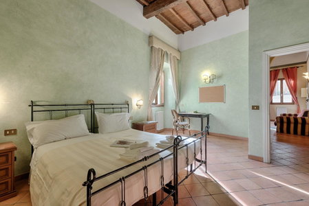 Central Strozzi by Mmega, Florence, Italy