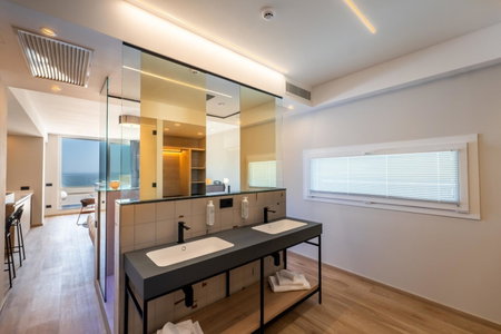 Hotel Sporting Riccione, Riccione, Italy
