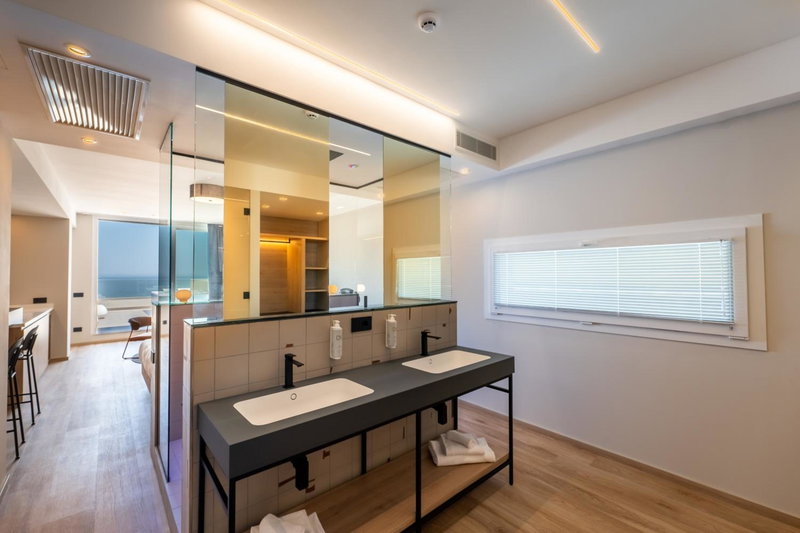 Hotel Sporting Riccione, Riccione, Italy