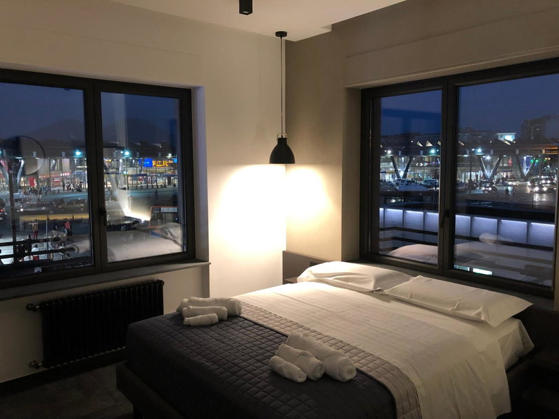 napoliurbansuite, Naples, Italy