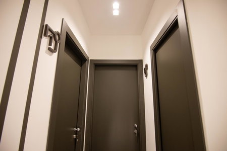 napoliurbansuite, Naples, Italy