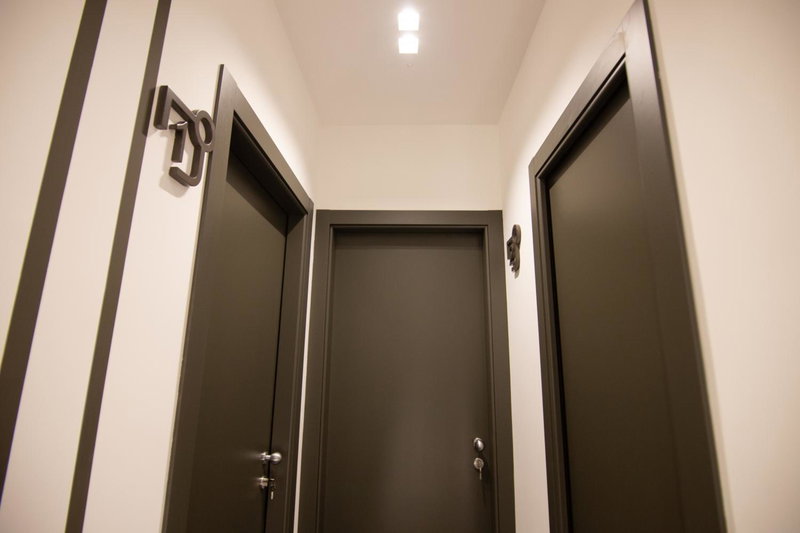 napoliurbansuite, Naples, Italy