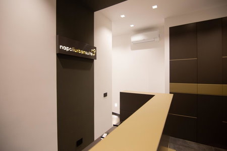 napoliurbansuite, Naples, Italy