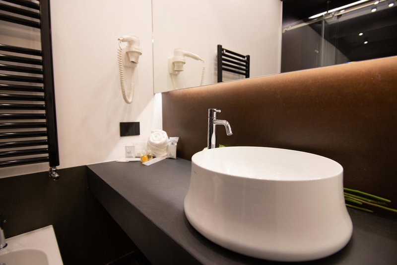 napoliurbansuite, Naples, Italy