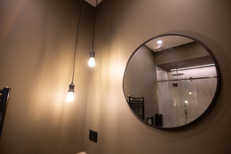 napoliurbansuite, Naples, Italy