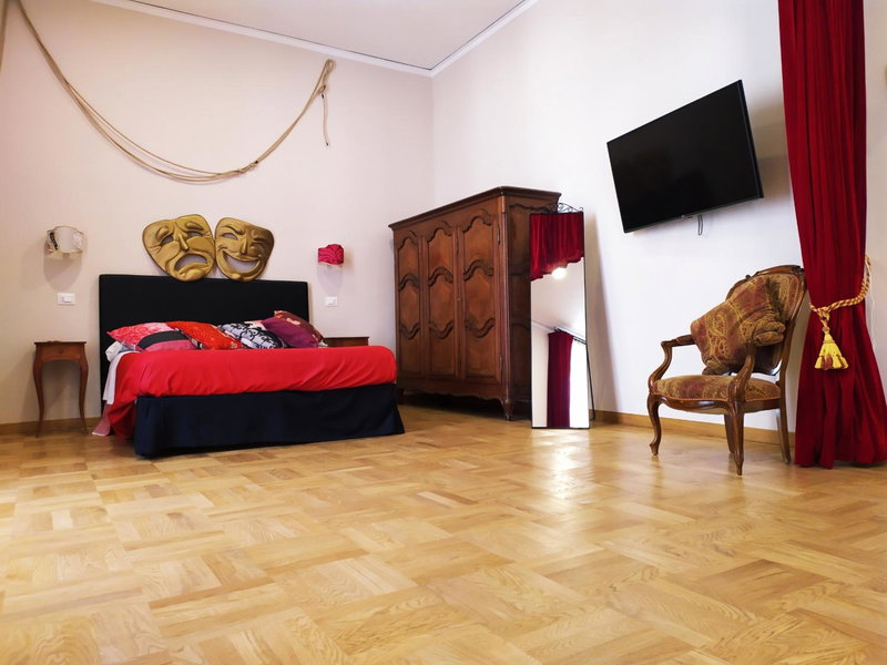 City Soul B&B, Naples, Italy