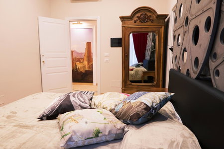 City Soul B&B, Naples, Italy