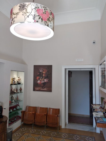 City Soul B&B, Naples, Italy