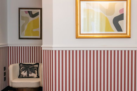 HÕMA Spiga, Milan, Italy