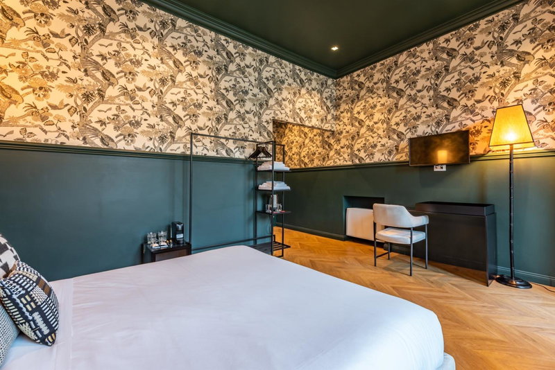 HÕMA Spiga, Milan, Italy