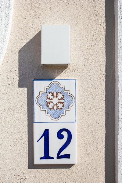 MelRose Relais, Massa Lubrense, Italy