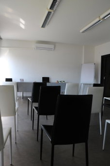 Hotel Quadrifoglio, Pomigliano dʼArco, Italy