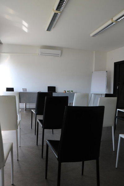Hotel Quadrifoglio, Pomigliano dʼArco, Italy