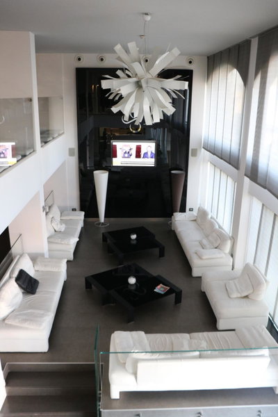 Hotel Quadrifoglio, Pomigliano dʼArco, Italy