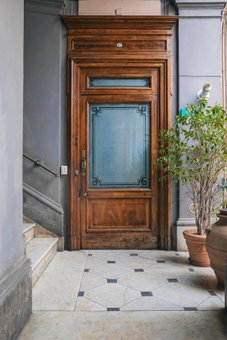 La Smorfia, Naples, Italy