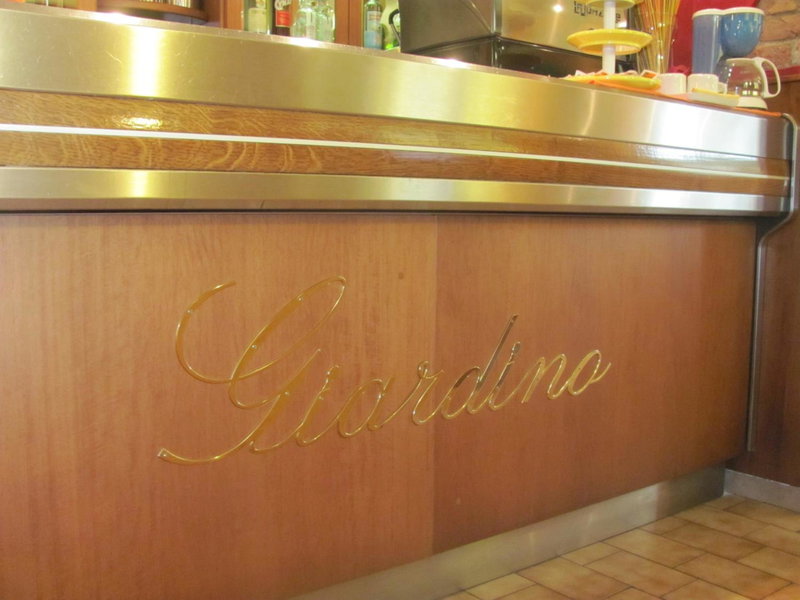 Albergo Hotel Giardino, Desio, Italy