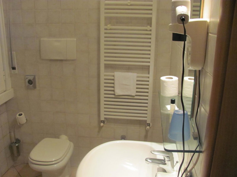 Albergo Hotel Giardino, Desio, Italy