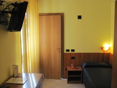 Albergo Hotel Giardino, Desio, Italy
