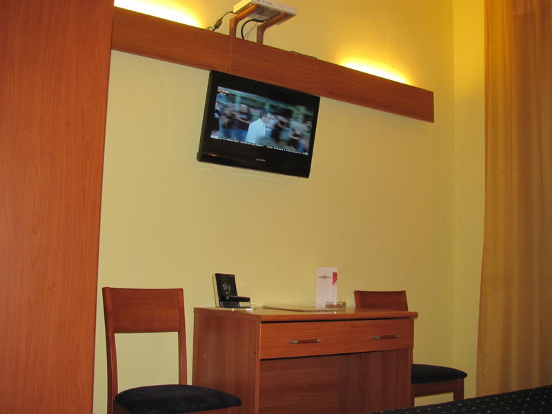 Albergo Hotel Giardino, Desio, Italy