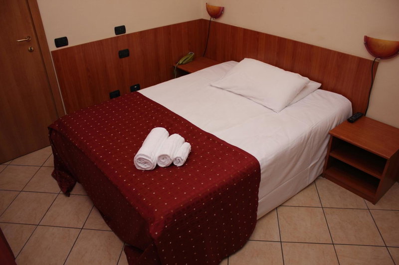 Albergo Hotel Giardino, Desio, Italy