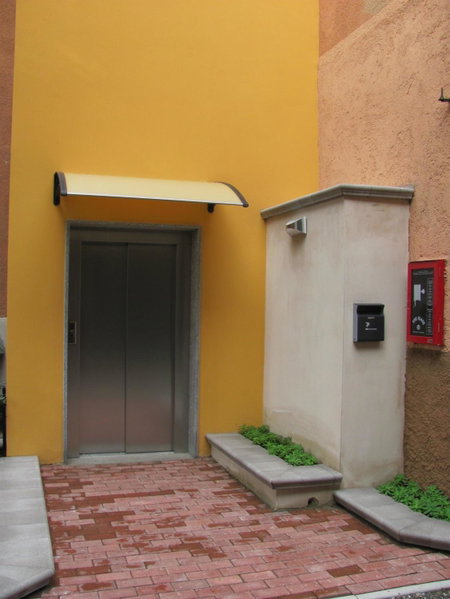 Albergo Hotel Giardino, Desio, Italy