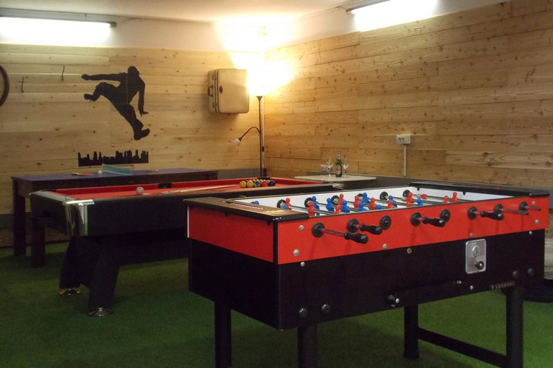 Hostel Colours, Milan, Italy
