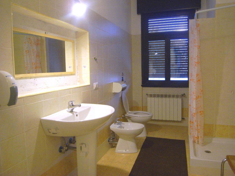 Hostel Colours, Milan, Italy