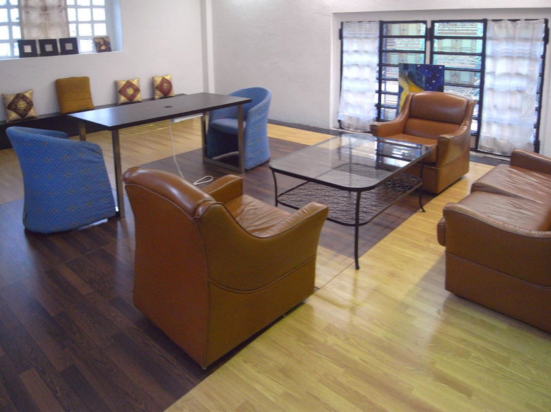 Hostel Colours, Milan, Italy