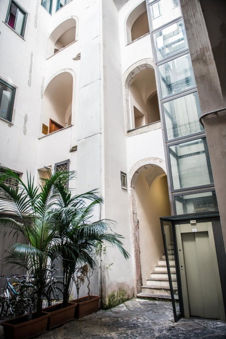 B&B Luxury Salerno Central, Salerno, Italy