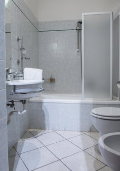 B&B Luxury Salerno Central, Salerno, Italy