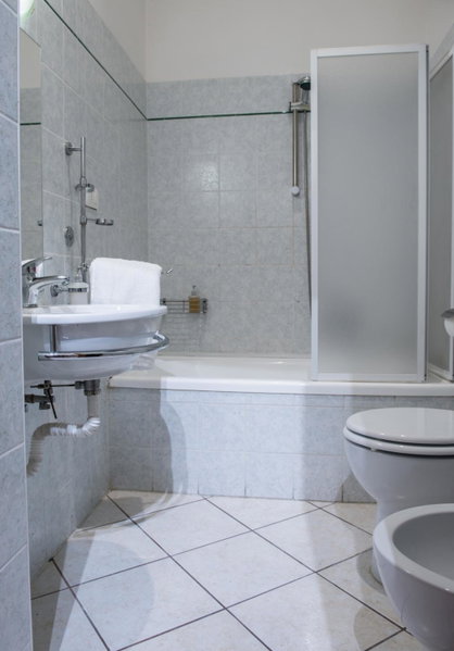 B&B Luxury Salerno Central, Salerno, Italy