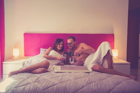 B&B Luxury Salerno Central, Salerno, Italy