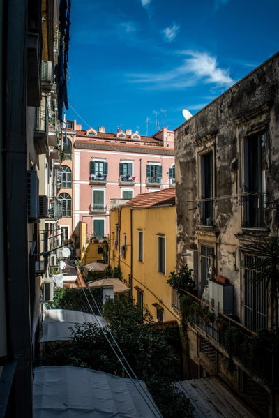 B&B Luxury Salerno Central, Salerno, Italy