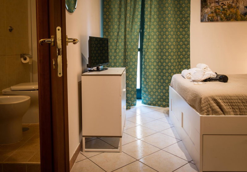 B&B Luxury Salerno Central, Salerno, Italy